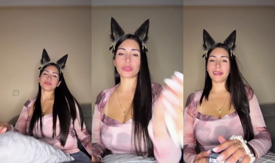 CieloStorm Bigo Live — Oct 13, 2026, 9:40 PM