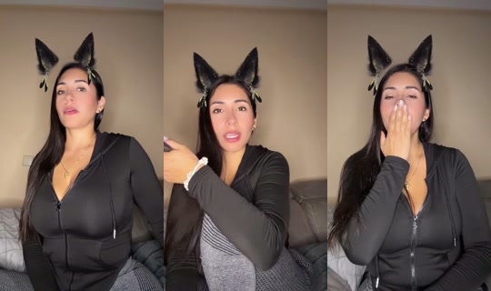 CieloStorm Bigo Live — Oct 14, 2026, 9:40 PM