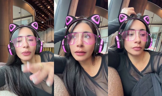 CieloStorm Bigo Live — Oct 18, 2026, 10:13 AM