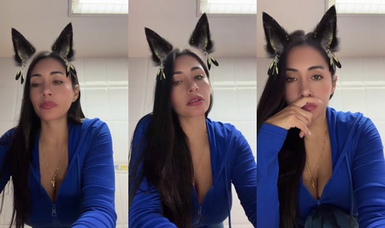 CieloStorm Bigo Live — Oct 20, 2026, 9:47 AM