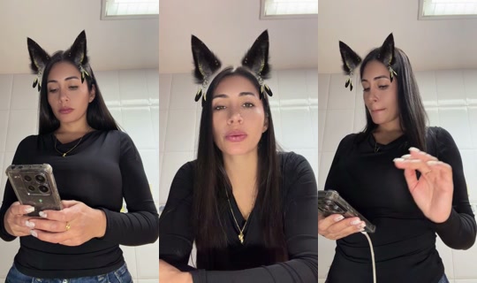 CieloStorm Bigo Live — Oct 20, 2026, 1:37 PM