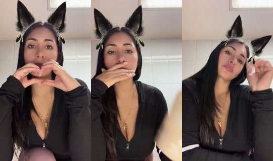 CieloStorm Bigo Live — Oct 21, 2026, 10:07 AM