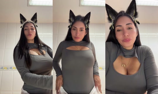 CieloStorm Bigo Live — Oct 21, 2026, 1:04 PM