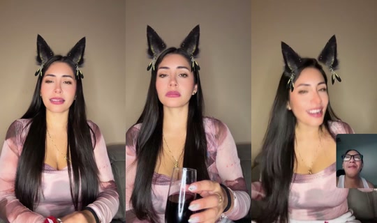 CieloStorm Bigo Live — Oct 25, 2026, 10:22 PM