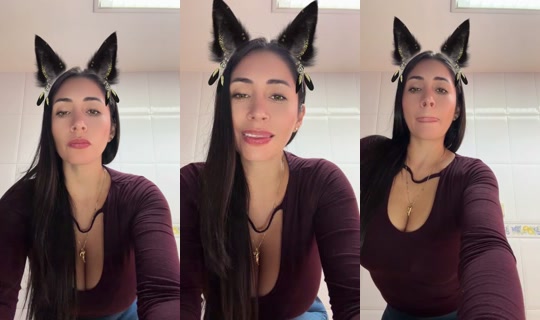 CieloStorm Bigo Live — Oct 26, 2026, 11:54 AM