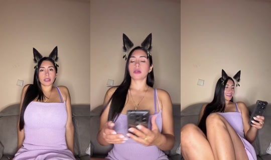 CieloStorm Bigo Live — Oct 26, 2026, 9:23 PM