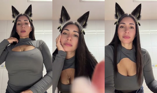 CieloStorm Bigo Live — Oct 27, 2026, 11:52 AM