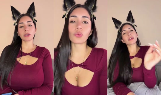CieloStorm Bigo Live — Oct 27, 2026, 2:48 PM
