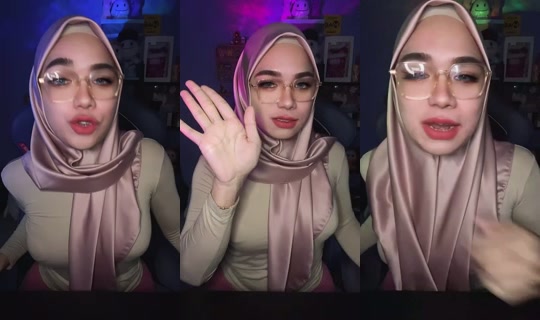 Cikmiaaa Bigo Live — Jul 26, 2026, 5:28 PM