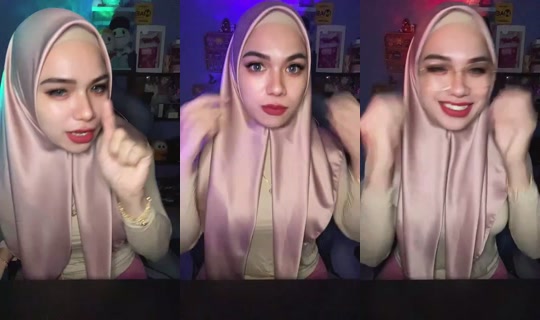 Cikmiaaa Bigo Live — Jul 29, 2026, 4:48 PM