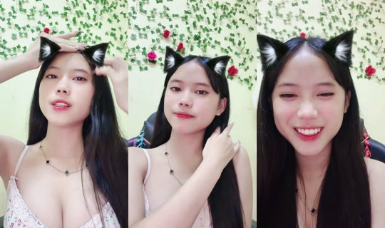 Cindy700 Bigo Live — Jul 20, 2026, 2:53 PM