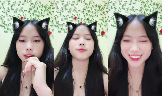 Cindy700 Bigo Live — Jul 20, 2026, 3:43 PM
