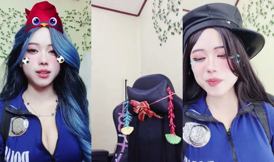 Cindy700 Bigo Live — Jul 22, 2026, 3:26 AM