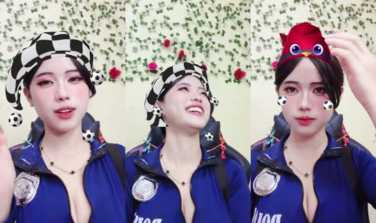 Cindy700 Bigo Live — Jul 22, 2026, 5:30 AM