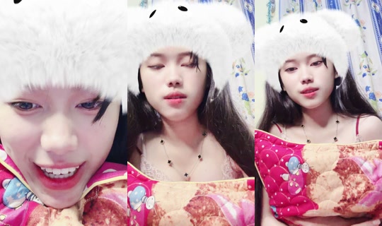 Cindy700 Bigo Live — Jul 29, 2026, 4:41 PM