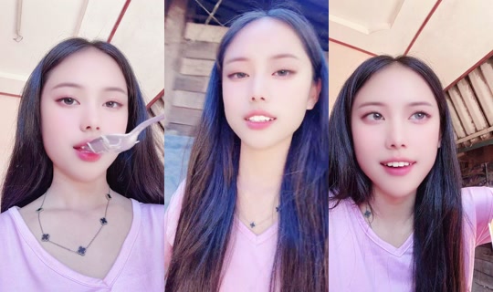 Cindy700 Bigo Live — Sep 21, 2026, 8:01 AM