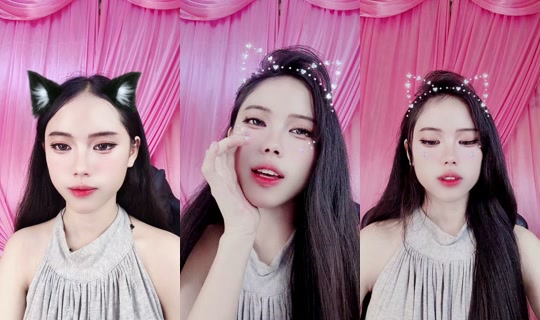 Cindy700 Bigo Live — Oct 4, 2026, 7:17 AM