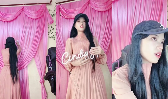 Cindy700 Bigo Live — Oct 10, 2026, 7:45 AM
