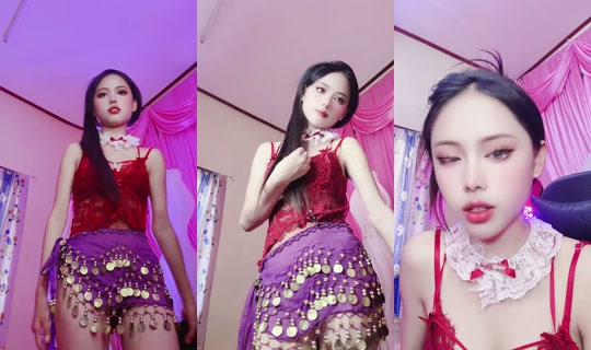 Cindy700 Bigo Live — Oct 13, 2026, 7:02 AM