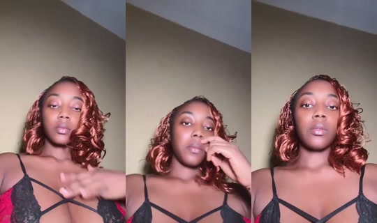 Cinnamongyrl Bigo Live — Jul 20, 2026, 11:43 PM