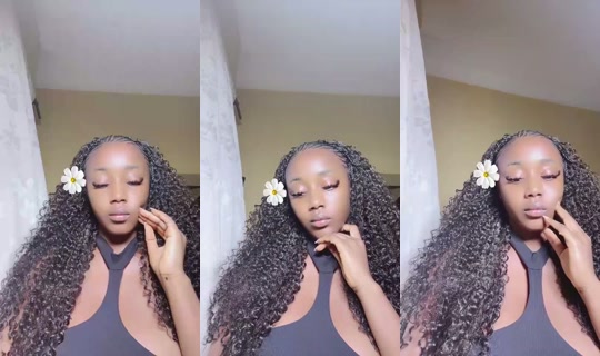 Cinnamongyrl Bigo Live — Oct 12, 2026, 4:14 PM