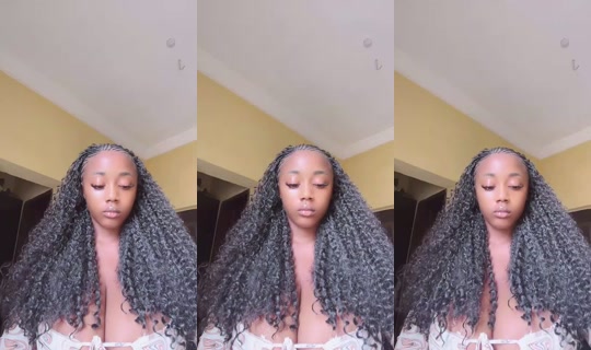 Cinnamongyrl Bigo Live — Oct 14, 2026, 8:19 AM