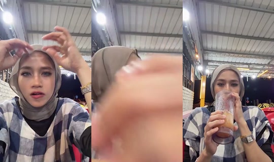 Cinta_aina Bigo Live — Jul 21, 2026, 3:19 PM