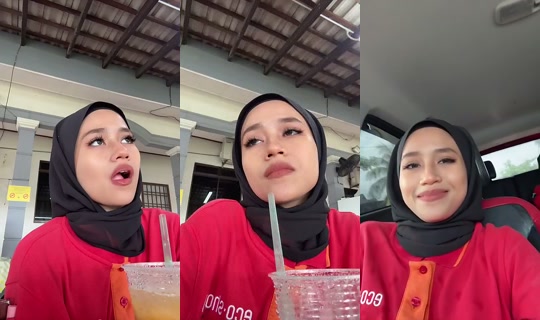 Cinta_aina Bigo Live — Jul 26, 2026, 4:57 AM