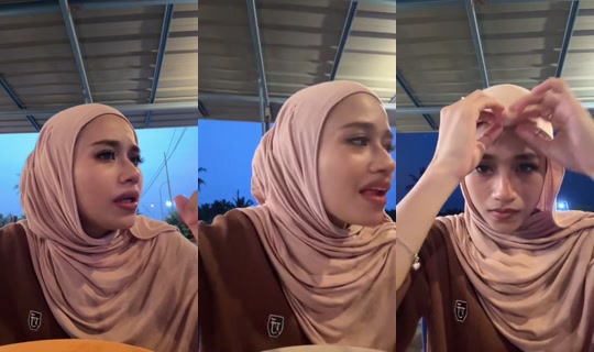 Cinta_aina Bigo Live — Jul 28, 2026, 11:23 AM