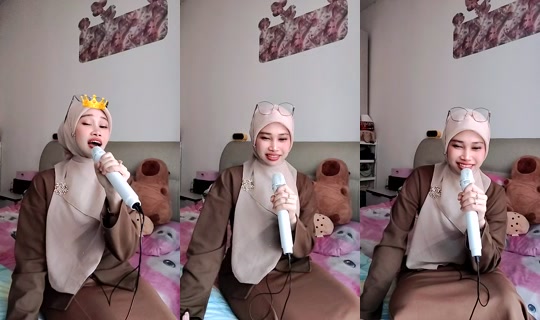 Ciwi0810 Bigo Live — Sep 3, 2026, 9:33 AM
