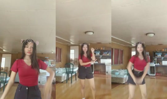 Cjmechiel Bigo Live — Sep 6, 2026, 2:53 AM