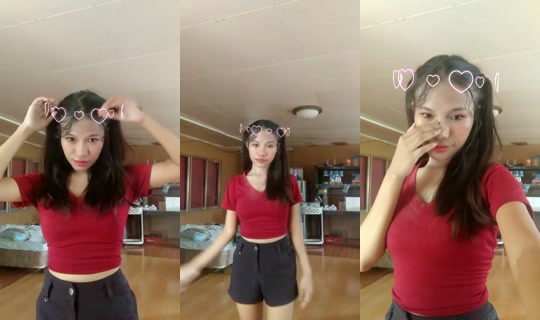 Cjmechiel Bigo Live — Sep 6, 2026, 3:44 AM
