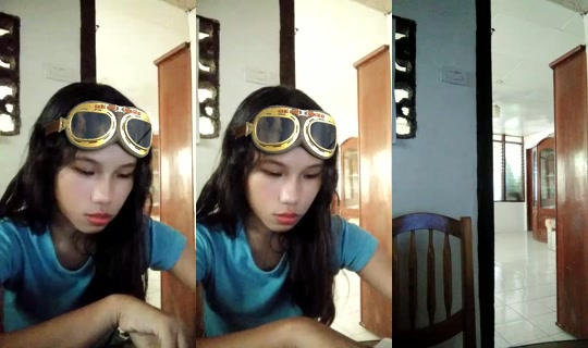 Cjmechiel Bigo Live — Sep 16, 2026, 11:33 PM