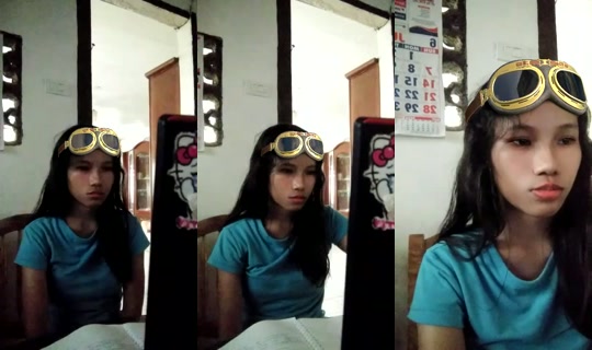Cjmechiel Bigo Live — Sep 17, 2026, 2:37 AM