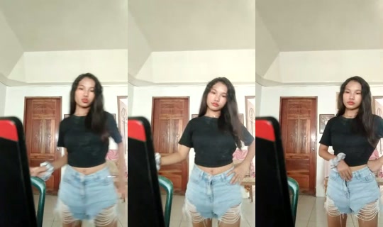 Cjmechiel Bigo Live — Oct 15, 2026, 4:45 AM