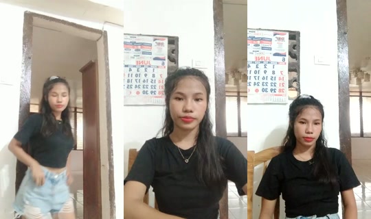 Cjmechiel Bigo Live — Oct 15, 2026, 8:11 AM