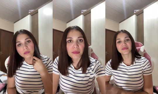 Clauzinha34 Bigo Live — Jul 20, 2026, 12:18 AM