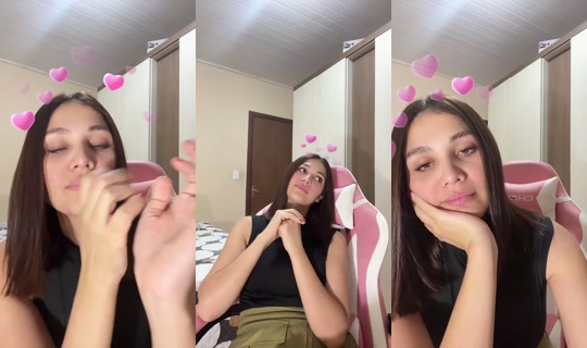 Clauzinha34 Bigo Live — Jul 20, 2026, 2:46 AM
