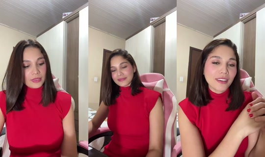 Clauzinha34 Bigo Live — Jul 21, 2026, 1:08 AM