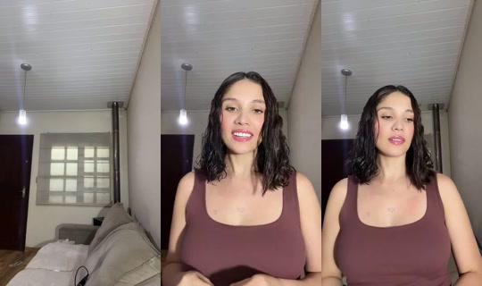 Clauzinha34 Bigo Live — Jul 28, 2026, 9:37 PM