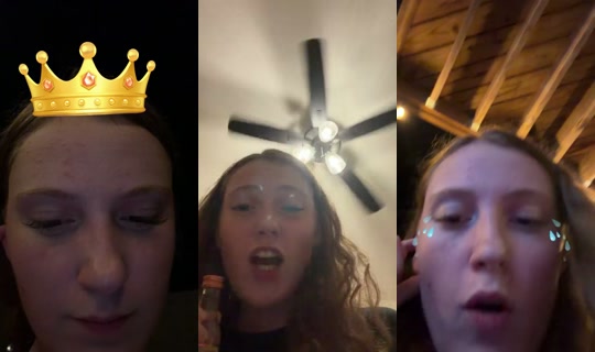 Clazzychazzy Bigo Live — Sep 13, 2026, 4:20 AM