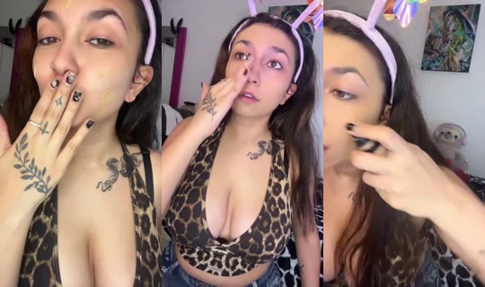 Cleoptra Bigo Live — Oct 6, 2026, 2:13 PM