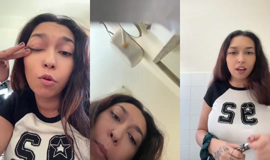Cleoptra Bigo Live — Oct 7, 2026, 3:58 PM