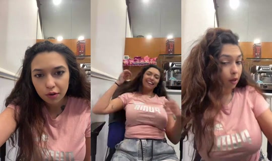 Cleoptra Bigo Live — Oct 11, 2026, 4:54 PM