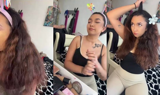 Cleoptra Bigo Live — Oct 12, 2026, 3:20 PM
