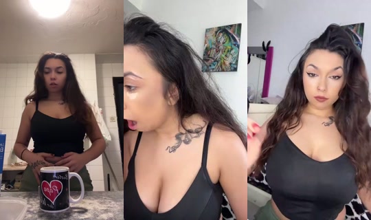 Cleoptra Bigo Live — Oct 13, 2026, 3:27 PM