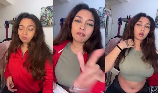 Cleoptra Bigo Live — Oct 20, 2026, 3:32 PM