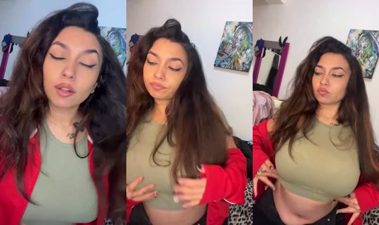 Cleoptra Bigo Live — Oct 20, 2026, 7:21 PM