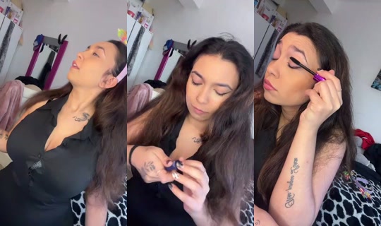Cleoptra Bigo Live — Oct 21, 2026, 1:19 PM
