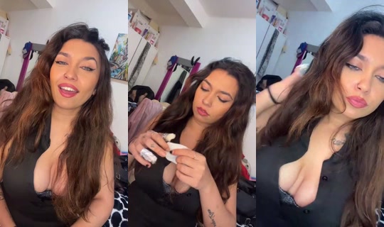 Cleoptra Bigo Live — Oct 21, 2026, 7:13 PM